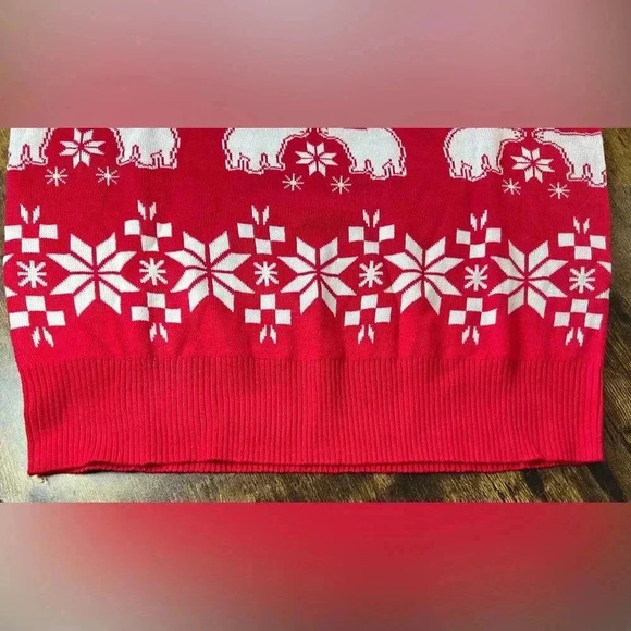 Coca-Cola | men’s Christmas sweater.  Size: M - Picture 8 of 16